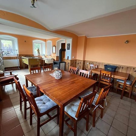 Apartmany Forest Kovářská Екстериор снимка