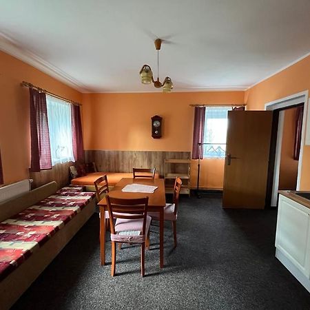 Apartmany Forest Kovářská Екстериор снимка