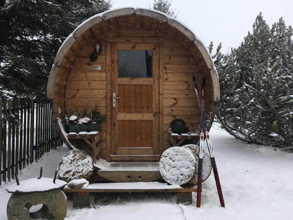 Apartmany Forest Kovářská Екстериор снимка