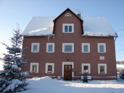 Apartmany Forest Kovářská Екстериор снимка