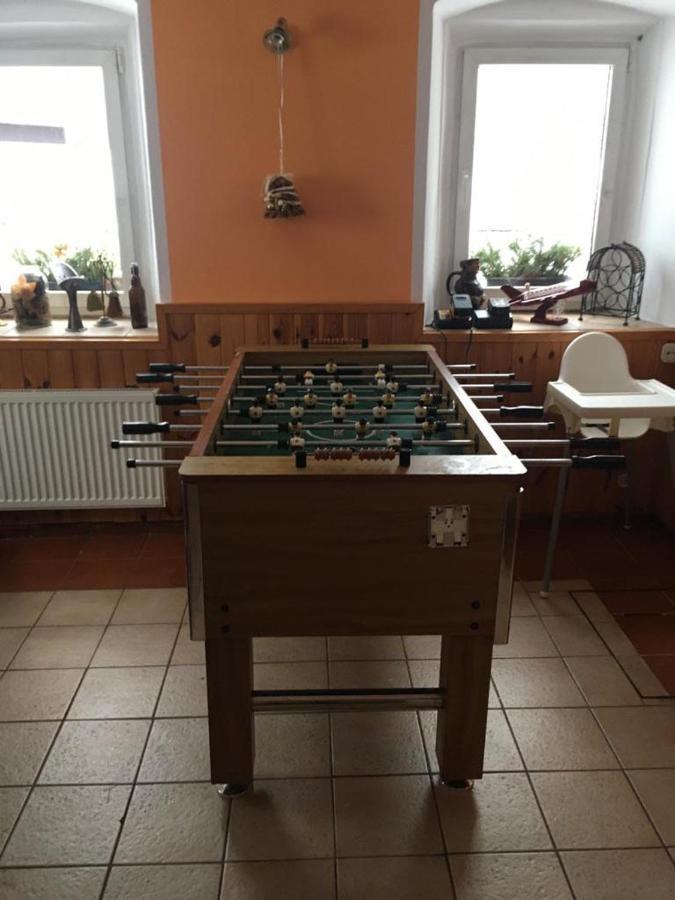 Apartmany Forest Kovářská Екстериор снимка