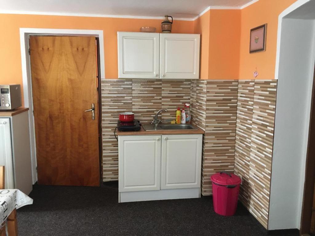 Apartmany Forest Kovářská Екстериор снимка