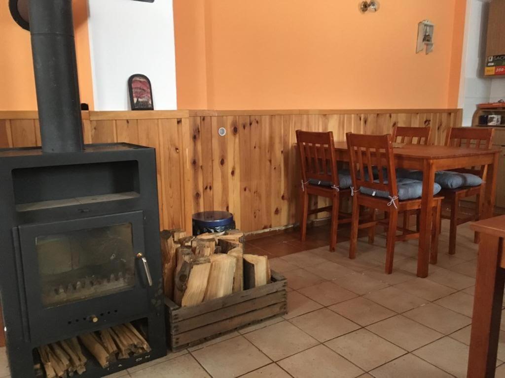 Apartmany Forest Kovářská Екстериор снимка