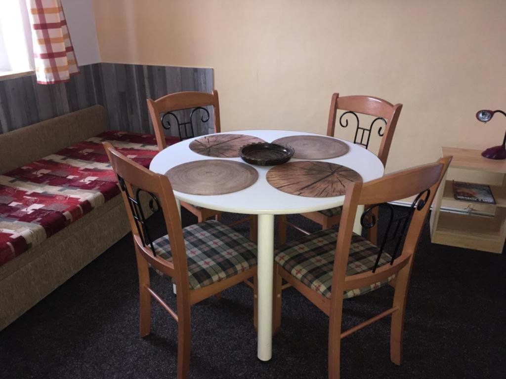 Apartmany Forest Kovářská Екстериор снимка