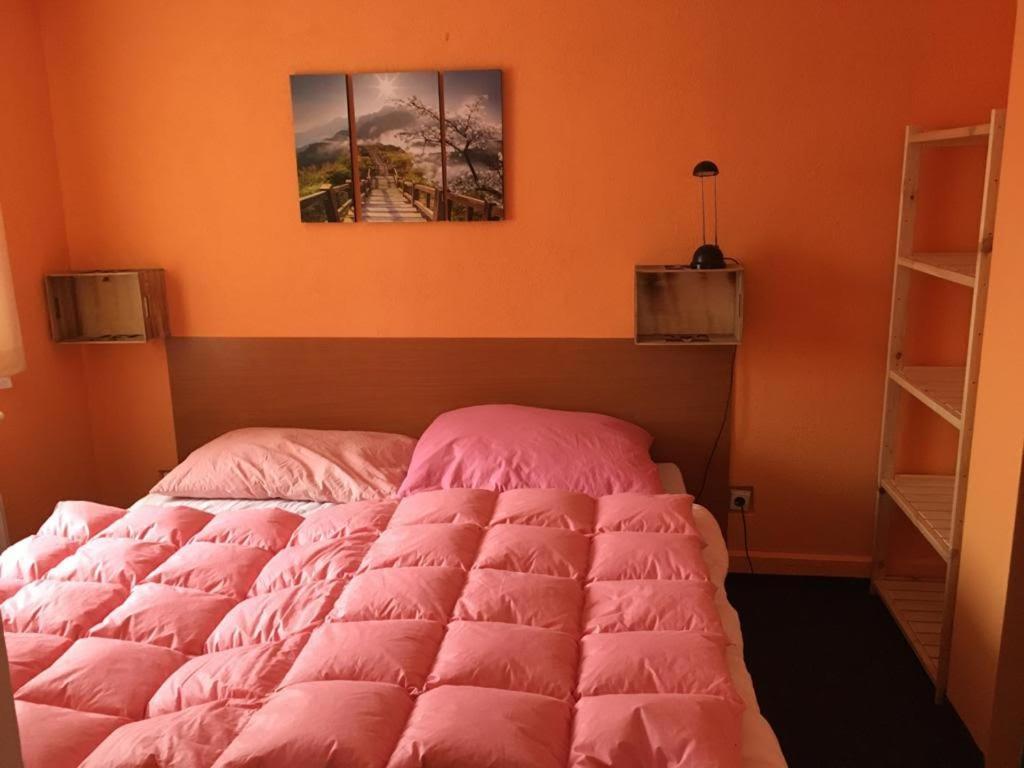 Apartmany Forest Kovářská Екстериор снимка