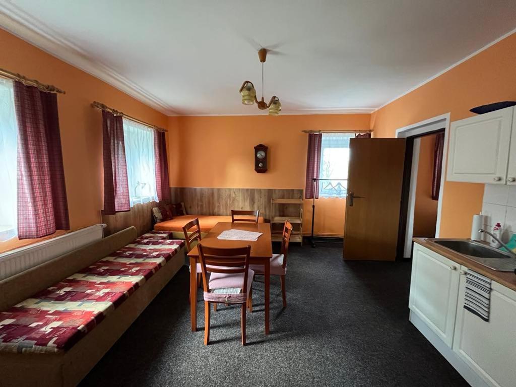 Apartmany Forest Kovářská Екстериор снимка