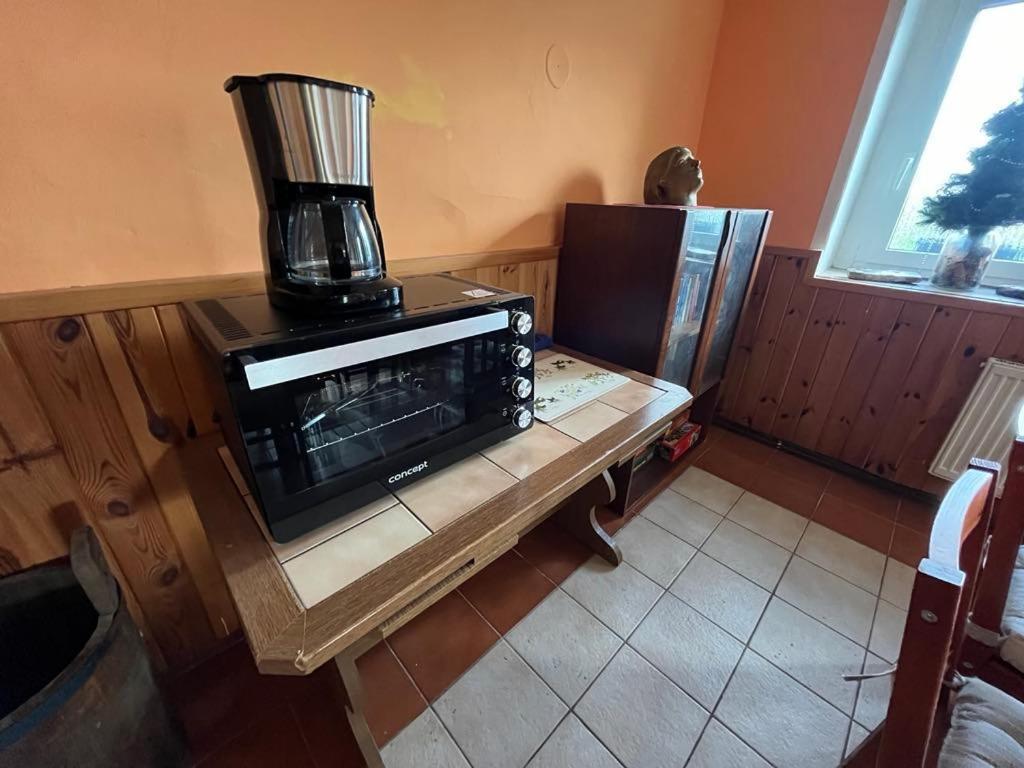 Apartmany Forest Kovářská Екстериор снимка