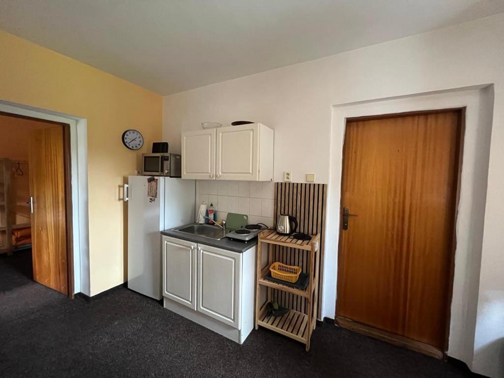 Apartmany Forest Kovářská Екстериор снимка