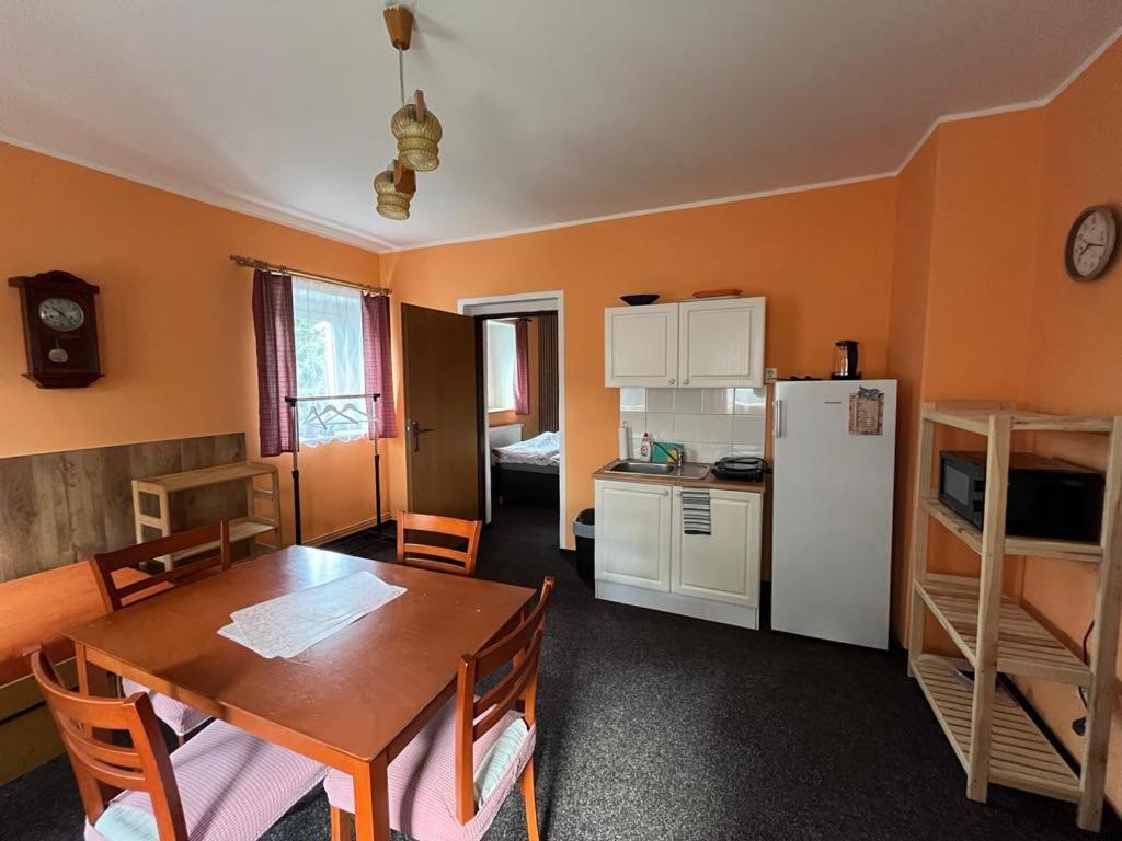 Apartmany Forest Kovářská Екстериор снимка