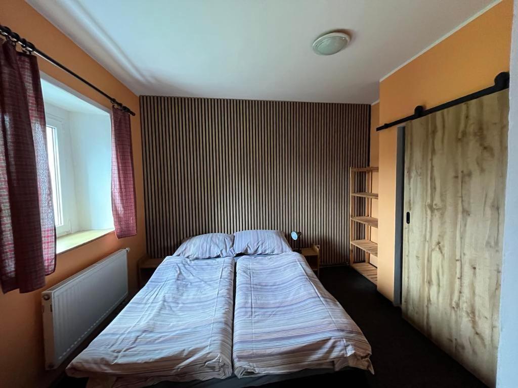 Apartmany Forest Kovářská Екстериор снимка