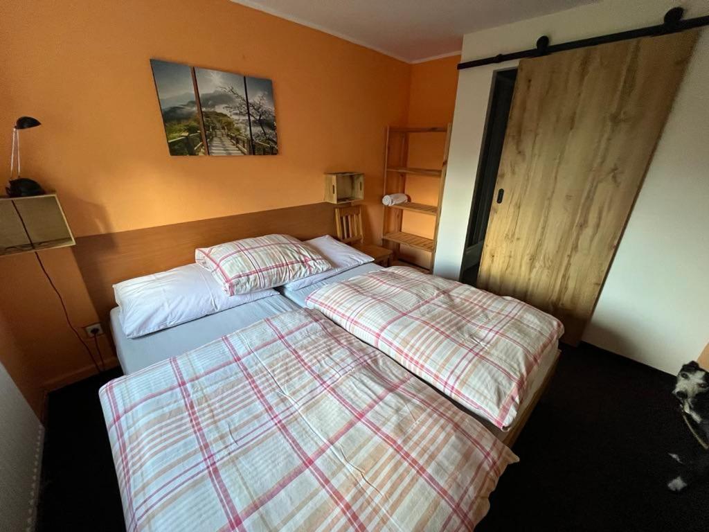 Apartmany Forest Kovářská Екстериор снимка